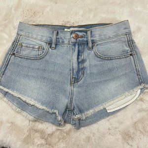 Bullhead High-Rise Short